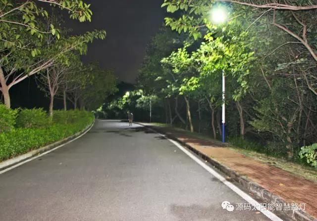 源碼太陽(yáng)能路燈，太陽(yáng)能路燈廠家，太陽(yáng)能路燈價(jià)格