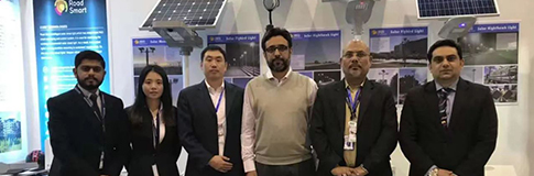 源碼展會掀熱潮，巴基斯坦軍方邀約源碼參觀、洽談