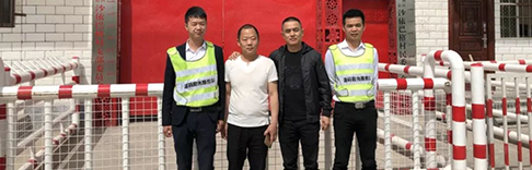 源碼陽光服務(wù)隊，以責任和使命去守護