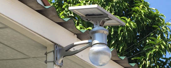 為什么太陽(yáng)能路燈廠家報(bào)價(jià)都不同?