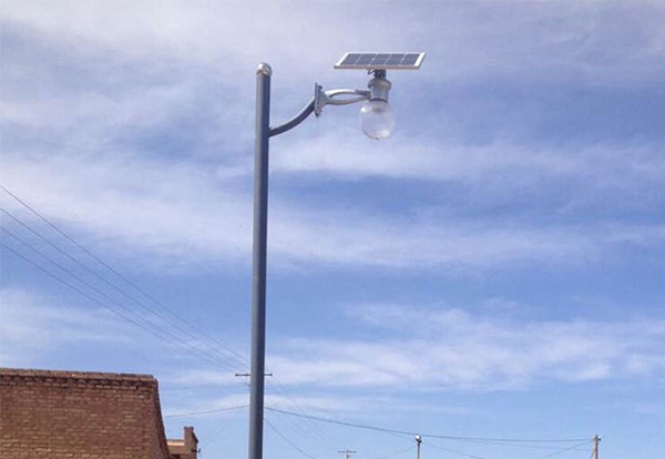 行業科普：太陽能路燈能用多久？