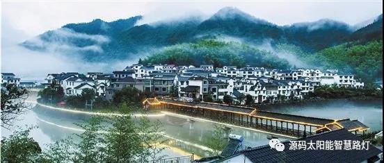 源碼：從“臟亂差”到“綠富美”，下姜村的鄉(xiāng)村振興路徑