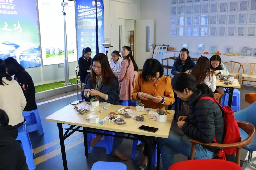 女神節快樂 | 女神節就要玩出不一樣……