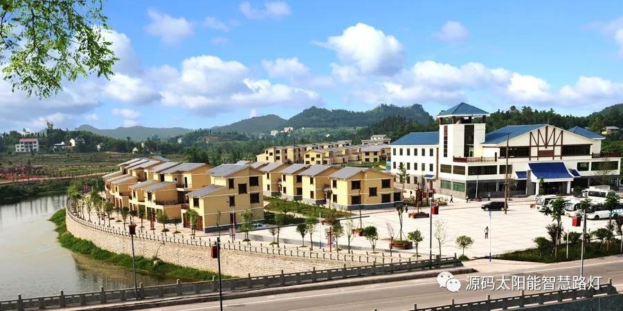 建設美麗鄉村——從全國兩會看鄉村振興新圖景。