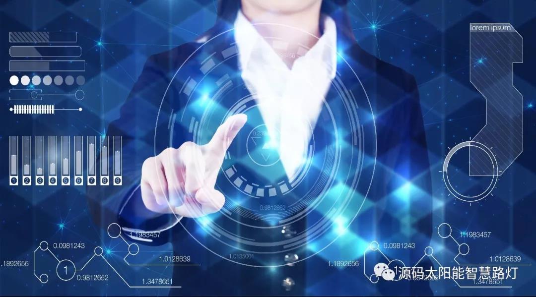 2019，源碼打造光伏行業最硬核的配齊。