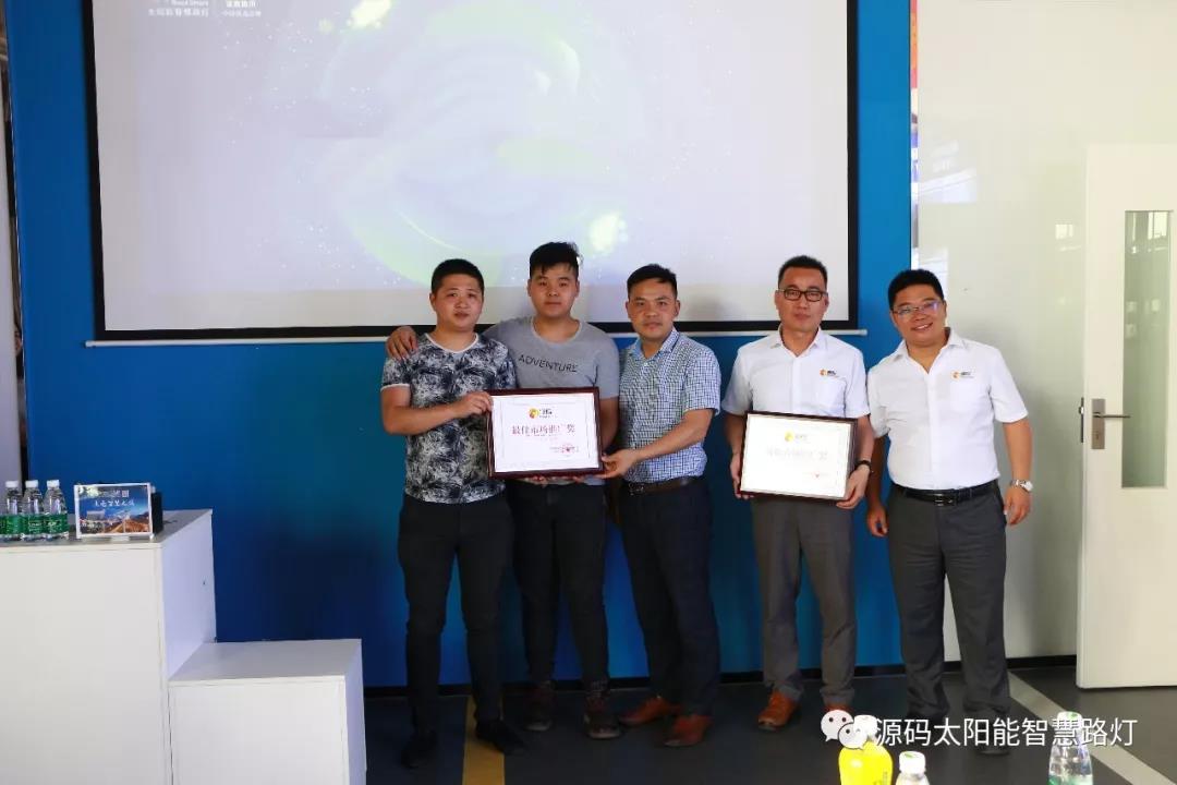 2019源碼第一站，火爆開幕。