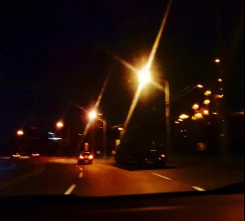 LED太陽能路燈色溫如何選擇？