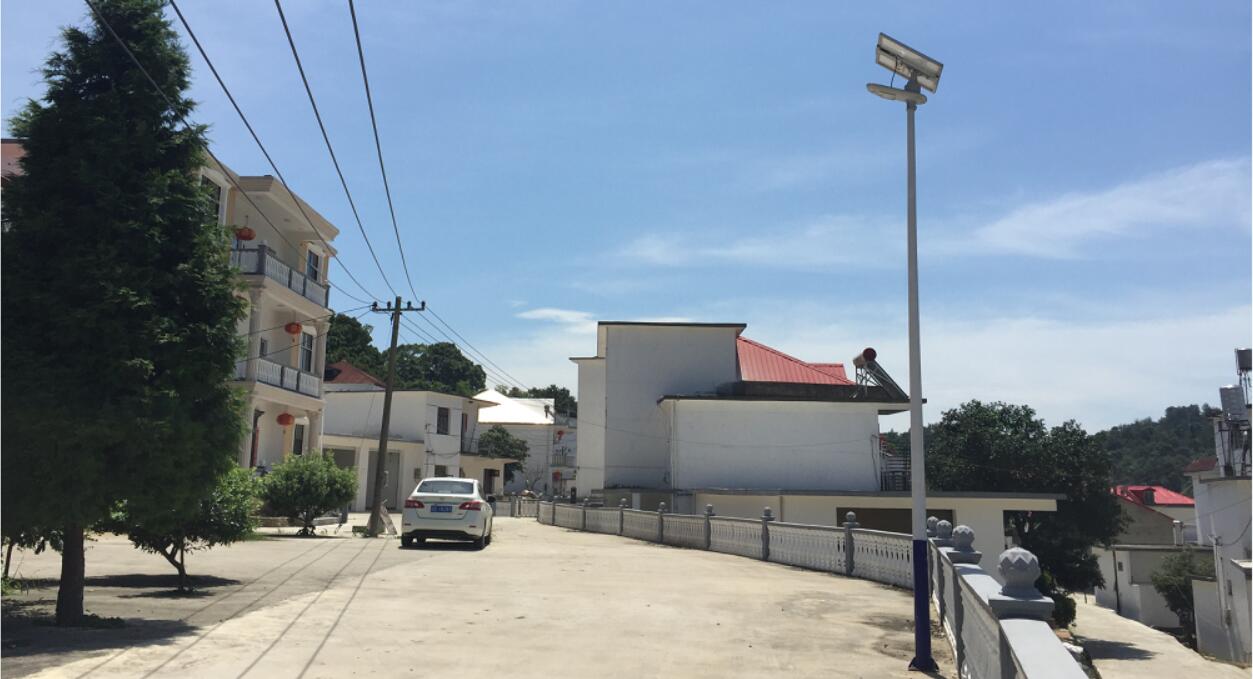 太陽能路燈蓄電池怎么樣保養(yǎng)。