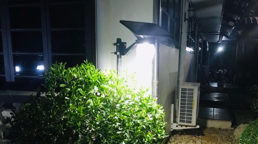 太陽(yáng)能板的使用范圍和作用