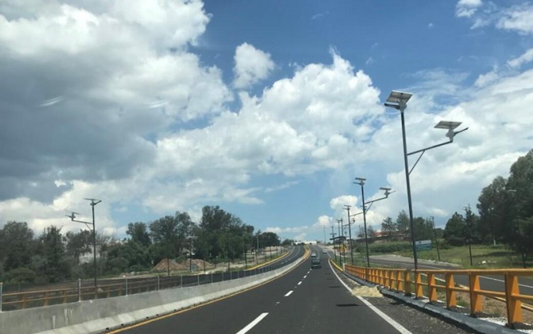 高桿燈基礎預埋要做什么