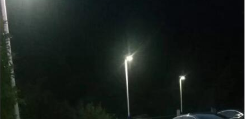 太陽(yáng)能路燈構(gòu)造