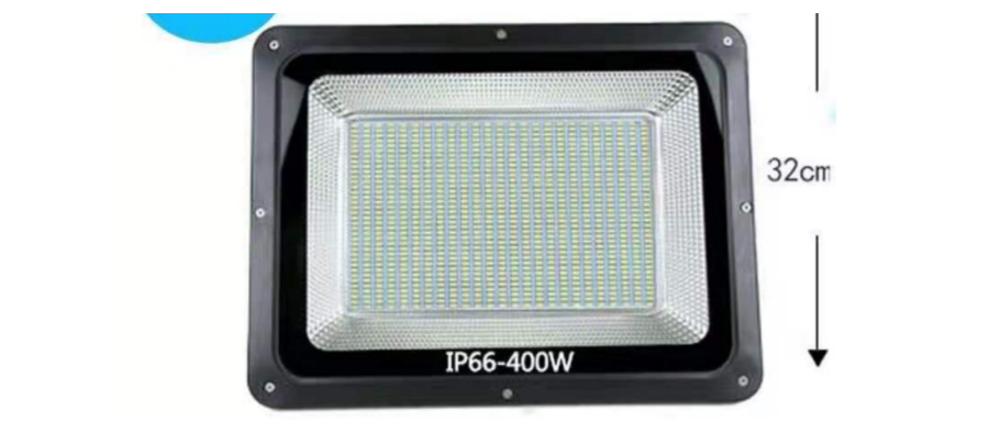 太陽能路燈，不要再愚蠢 “數燈珠”了