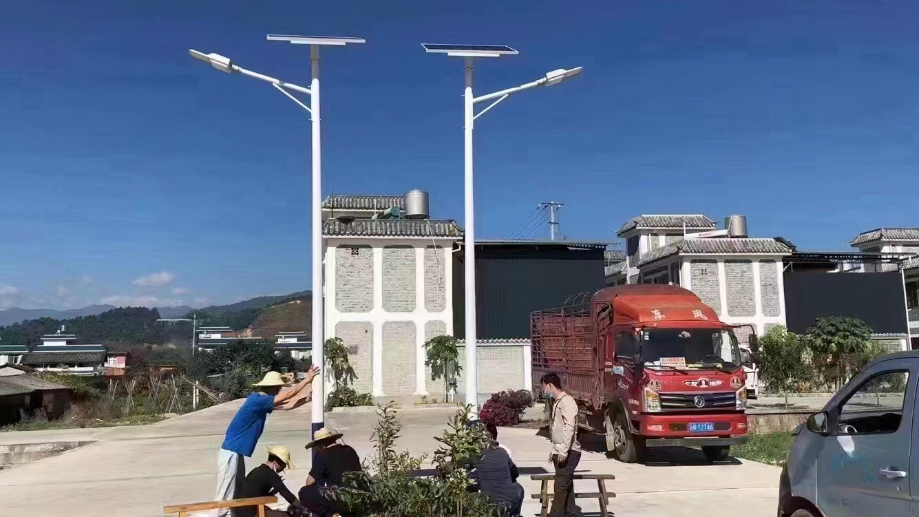 太陽(yáng)能光伏發(fā)電系統(tǒng)是什么？