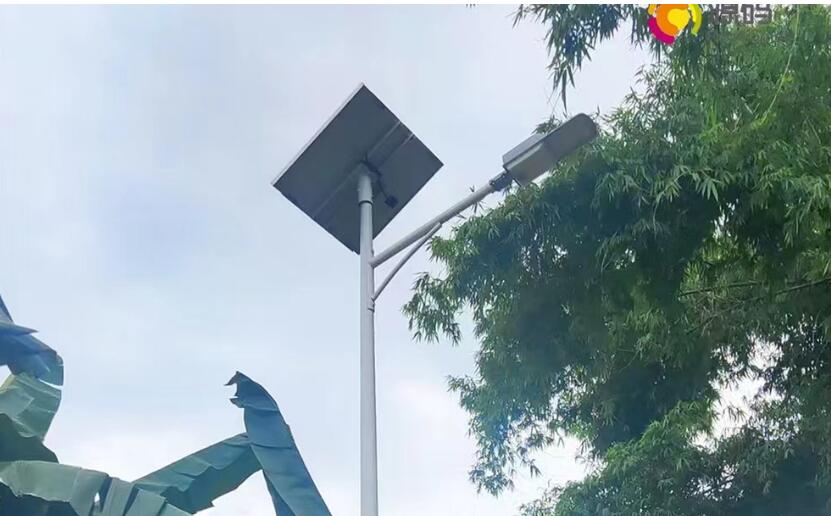 太陽(yáng)能路燈不亮怎么維修