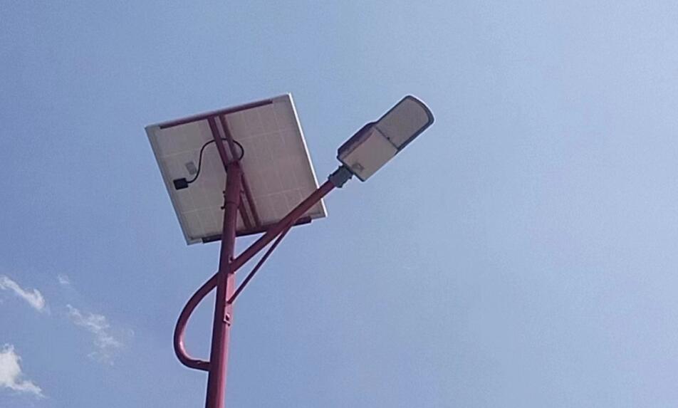 源碼：如何挑選太陽能景觀燈